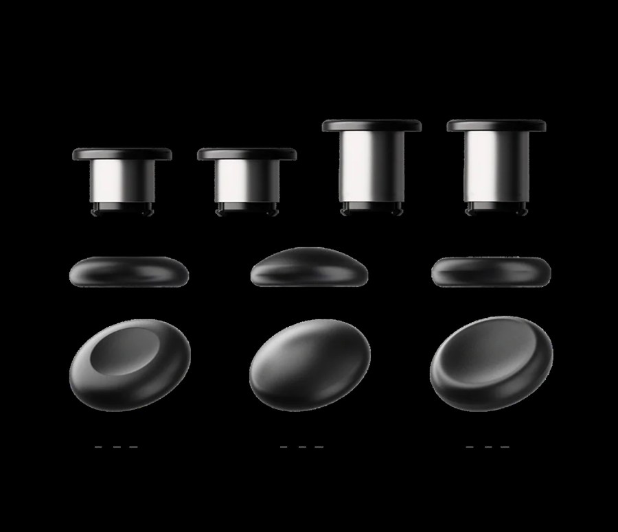 Leadjoy Magic Caps 2.0
